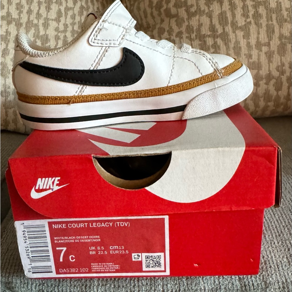 Toddler sneakers